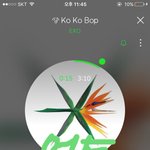 [EXO] 에<b>1</b>센<b>1</b>엘 조은 뜻이었다고