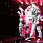 [인피니트] 탈덕을 못하는 이유가ㄹㅇ