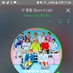 [워너원] <b>방청객</b>..너무쪽팔리고....