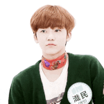 [NCT] #<b>재민</b>아생일축하해