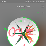 [EXO] 리팩 10월<b>전이다</b> 후다 추반