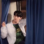 [황민현] 안녕? 나 윙 최애인데..