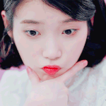 [아이유] 징짱 듀엣노래중에