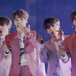 [강다니엘] 안녕! 윙톡에서 왔어