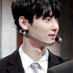 [황민현] <b>아이</b><b>컨</b>택 ㅁㅊㄷㅁㅊ