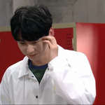 [황민현] 이고 <b>뚱</b>냥이 아님?