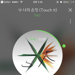[EXO] 나는 애들 <b>위태</b>로운 그 모습을 못 보겠음