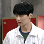 [황민현] 다들 살아있음?