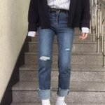 얘<b>도라</b> 나 뚱뚱한 편인데 이 바지 추반해줘