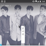 [뉴이스트] 아니 얘들아 황민현 실화냐..(링크추가)