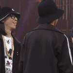 우원재한테 심쿵받은 장면_<b>gif</b>