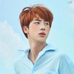 [방탄소년단] 애들<b>포스터</b>에  주근깨넣어봤다!!