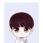 [박지훈] 오늘 지후니 <b>머리위</b>에