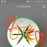 [EXO] <b>와중</b>에 네뮤 소바 1위