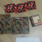 [워너원] +추가) 황민현 팬들 <b>힘내라</b>