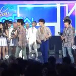 [EXO] 진짜 ㅅㅂ 내가 음중 변백현 다 정리해줄께