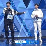 [라이관린] 여기서 노는게 편하다