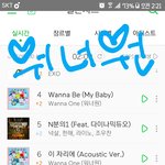 [워너원] 새벽만 되면 <b>좀비</b>처럼