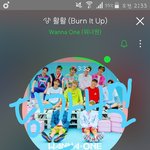 [강다니엘] 스밍 관련 질문인데!!