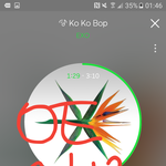 [EXO] 아 오늘 일찍<b>자려</b>했는데 ㅎㅎ