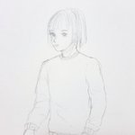 [드루와] <b>심심</b>한데 댓글 달면 그림그려줄게!