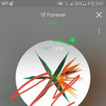 [EXO] 우리팬들은 기분이좋거나 <b>병크</b>가 터졌거나