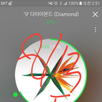 [EXO] <b>솔이</b>바다 투표하고 있는데 이러다 한자리 찍을듯