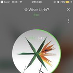 [EXO] 야 우리 빼박 일주일 내에 새벽 1위 <b>탈환</b>한다