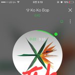 [EXO] <b>오늘안</b>에1위탈환하자 제발