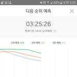 [EXO] @@<b>1</b>-13 <b>2</b>-3퍼차@@ 줄었다 코밥아 눕자!!