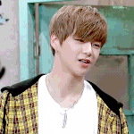 [워너원] 아니 강다니엘 이게 <b>뭔</b><b>일</b>이냐