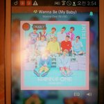 [워너원] 얘들아 우리가 13일에서 14일로넘어가는 날까지 1위하면