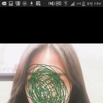 [댓글부탁해] 얘들아 중단발 파마ㅃㄹㅃㄹ