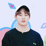 [하성운] 우리도 <b>이제</b> 팬톡활성화시키장