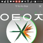 [EXO] 와 근데 진짜 지금 그래프 완전