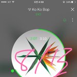 [EXO] 괜히 힘<b>빼지</b>마