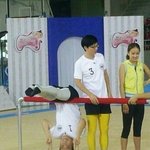 야 나 <b>빙의</b>글 유명스타됨..^^