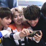 [방탄소년단] 숨모닝~ㅇ~ 화력유지가능?????