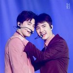 [EXO] ㅈㅎ
