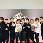 [EXO] ㅈㅎ