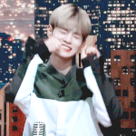 [워너원] 이대휘 <b>갭</b>차이 쩌는거같애