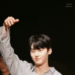 [황민현] 진짜 <b>사랑</b><b>스로</b>워ㅜ