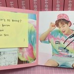 [박지훈] <b>지구</b> 평화를 꿈꾸는 윙깅이 ㅠ ㅠ