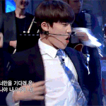 [박우진] 박참새씨 귀엽던지 멋있던지 하나만....