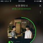 [세븐틴] ㅅㄷ 얘들아 절대로 이거 <b>검색</b>하지마