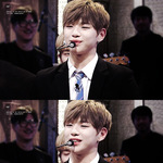 [강다니엘] 어제 착장 박제해야함