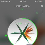 [EXO] 음반 5퍼 진짜 <b>비열</b>하다