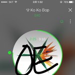 [EXO] 근데 <b>sns</b>점수는 뭐임?