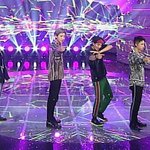 [EXO] 애들 마지막에 Lㅈㄴ좋은데 연말에 이따구로입히면