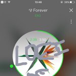 [EXO] 팬<b>싸가</b>서 1위 못시켜줬다고 미안하다는년없겠지